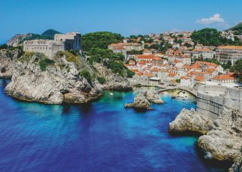 Hrvatska: Rast prihoda u turizmu, 2023. godine uprihodovano 14,6 milijardi eura