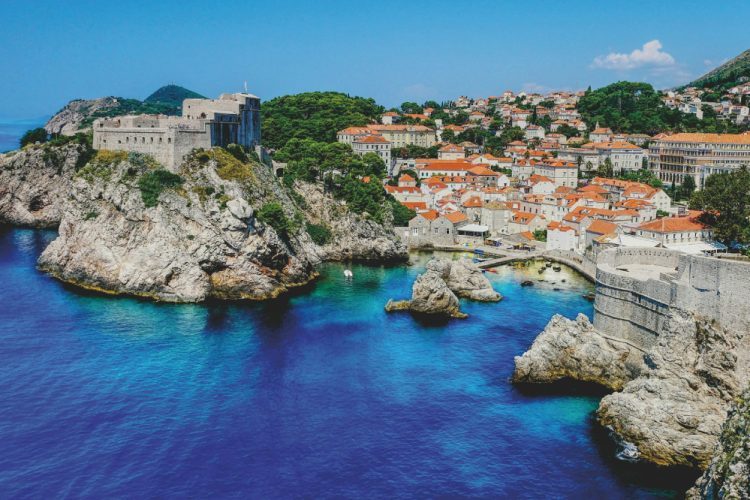 Hrvatska: Rast prihoda u turizmu, 2023. godine uprihodovano 14,6 milijardi eura