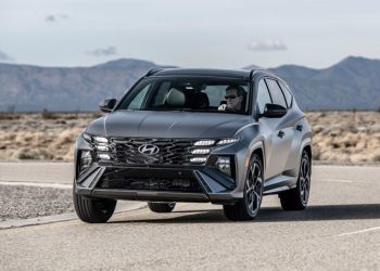 Lansiran je novi Hyundai Tucson. Otkrivamo sve promjene