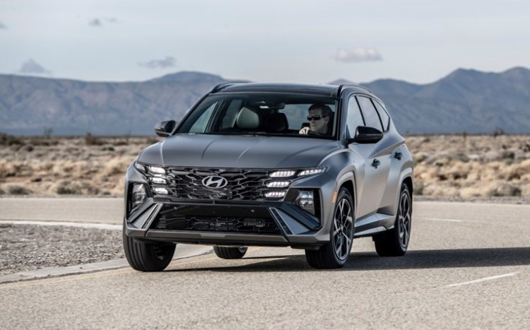 Lansiran je novi Hyundai Tucson. Otkrivamo sve promjene