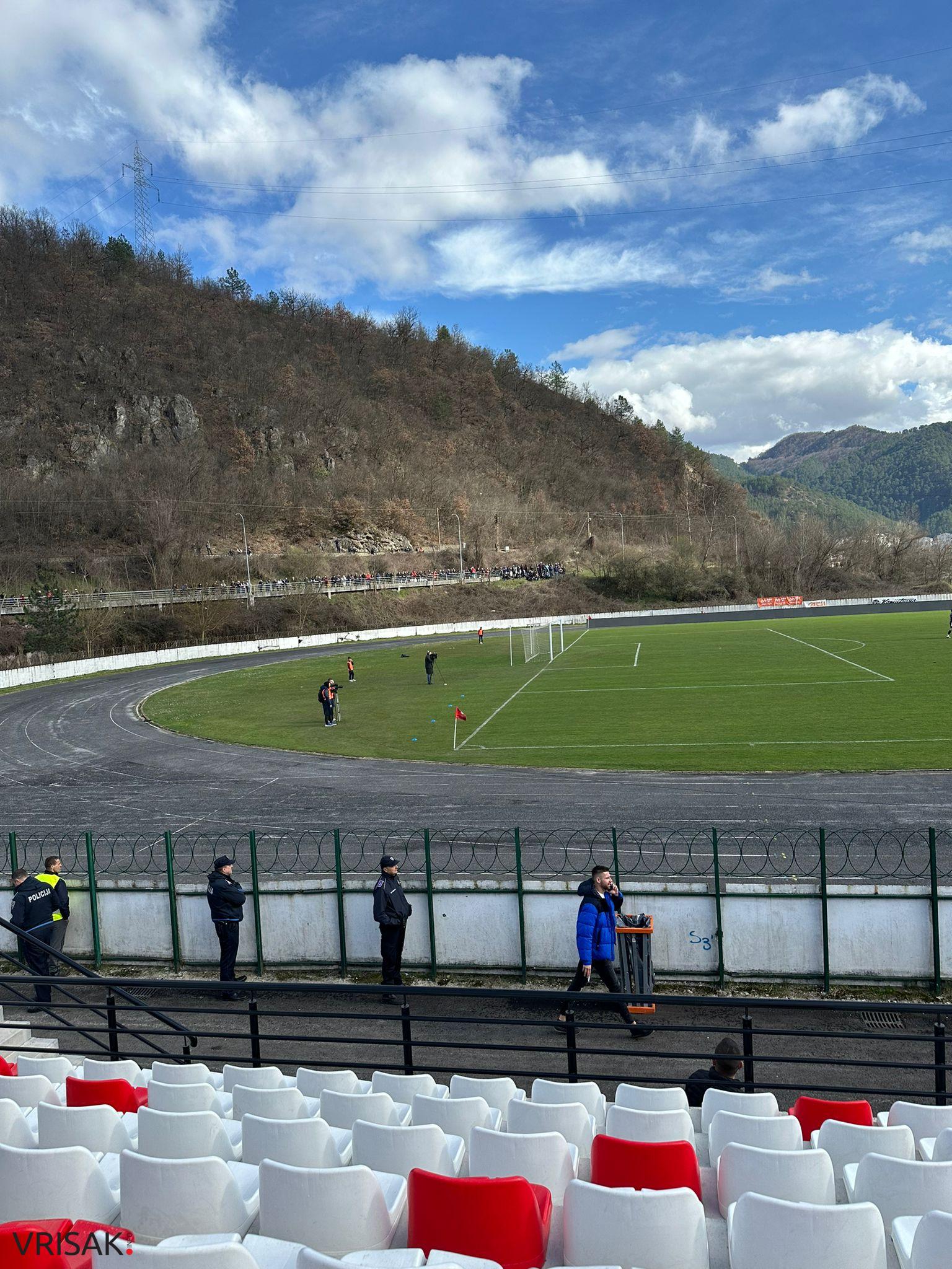 NK Široki Brijeg poražen od pretposljednjeg Igmana