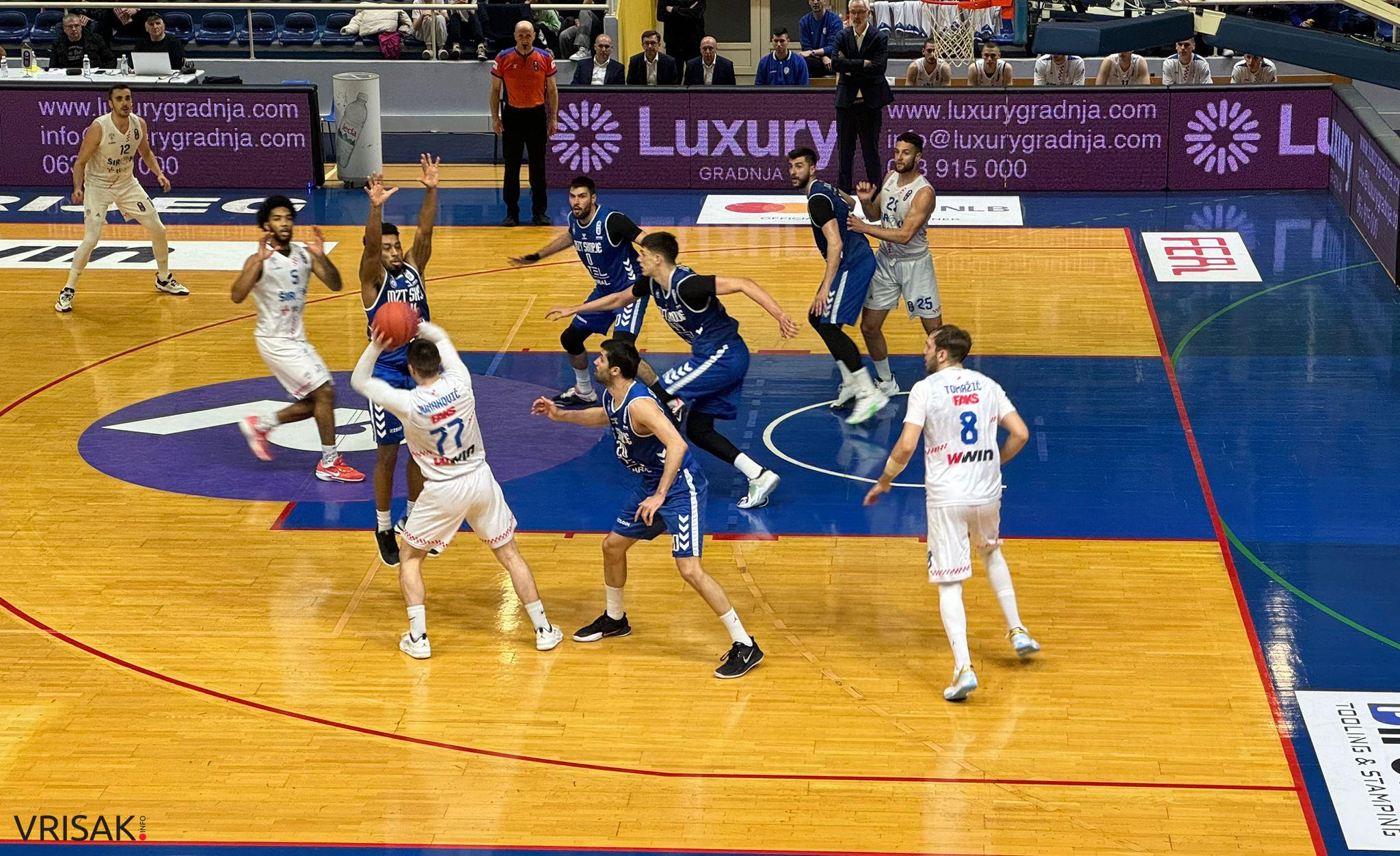 Široki na Pecari slavio protiv MZT Skopja