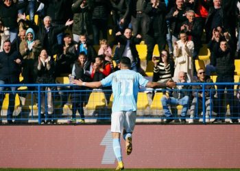 Posušje slavilo protiv Veleža