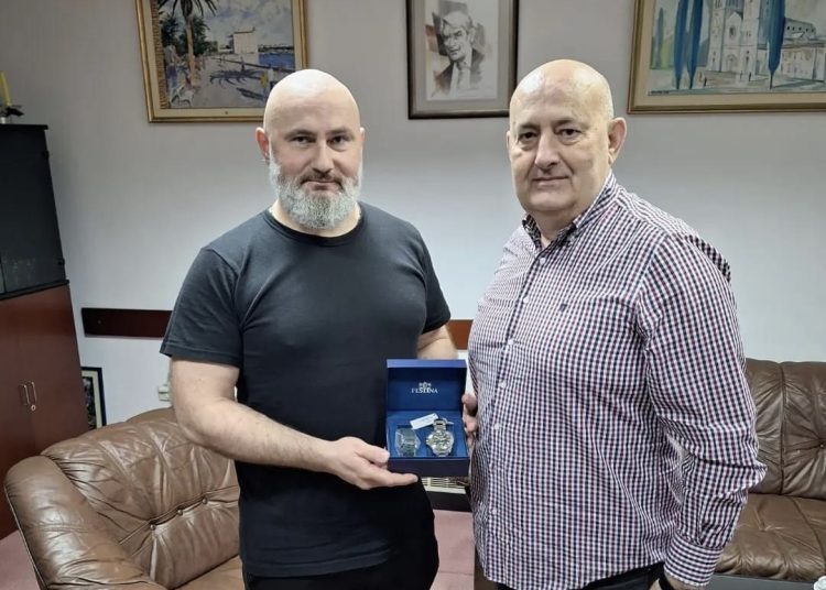 Foto: NK Široki Brijeg