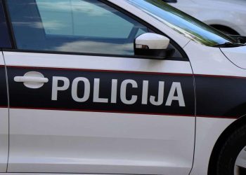 MUP HNŽ: Kip Brucea Leeja je prepilan i ukraden