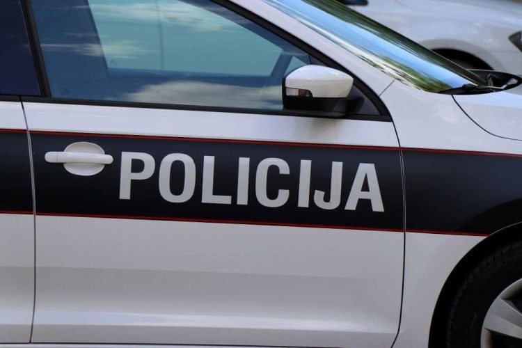 MUP HNŽ: Kip Brucea Leeja je prepilan i ukraden