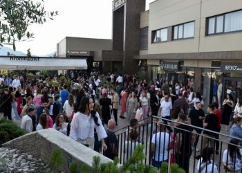 Ljubuški: Maturantima po 300 KM potpore i podmirenje troškova maturalne zabave