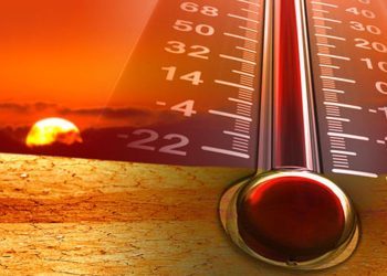 Klimatske promjene usporavaju toplinske valove, a to znači i veća razdoblja vrućine