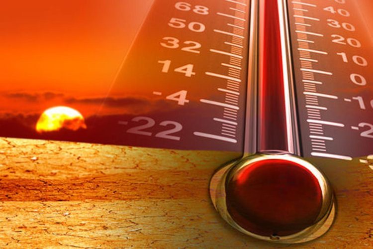 Klimatske promjene usporavaju toplinske valove, a to znači i veća razdoblja vrućine