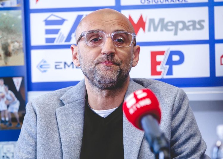 Konferencija za medije pred ABA spektakl na Pecari