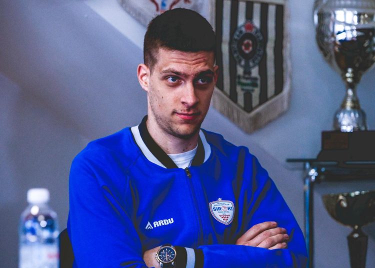 Konferencija za medije pred ABA spektakl na Pecari