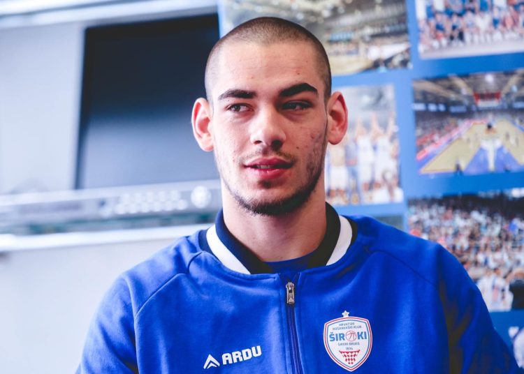 Konferencija za medije pred ABA spektakl na Pecari