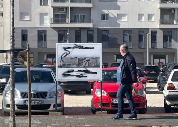Koordinacija udruga branitelja HVO-a izgradnju centra ‘Mevlana’ nazvala provokacijom