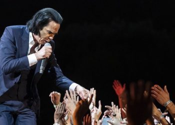 Nick Cave stiže u Arenu Zagreb