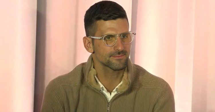 Đoković prvi put komentirao rastanak s Ivaniševićem: Došlo je do zasićenja