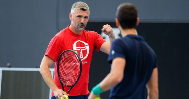 Otkriven razlog rastanka Ivaniševića i Đokovića? “Sve je počelo prošle jeseni”