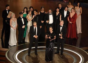 Tko je sve osvojio Oscare