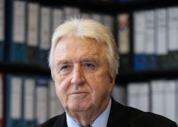 Preminuo Ivan Markešić