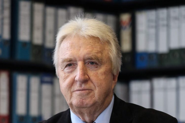 Preminuo Ivan Markešić