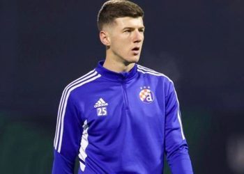 Bugojanac Petar Sučić dobio prijetnje jer je odlučio igrati za Hrvatsku