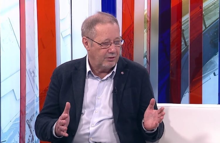 Predsjednika Nadzornog odbora GNK Dinamo: Izbori su namješteni, imam dokaz