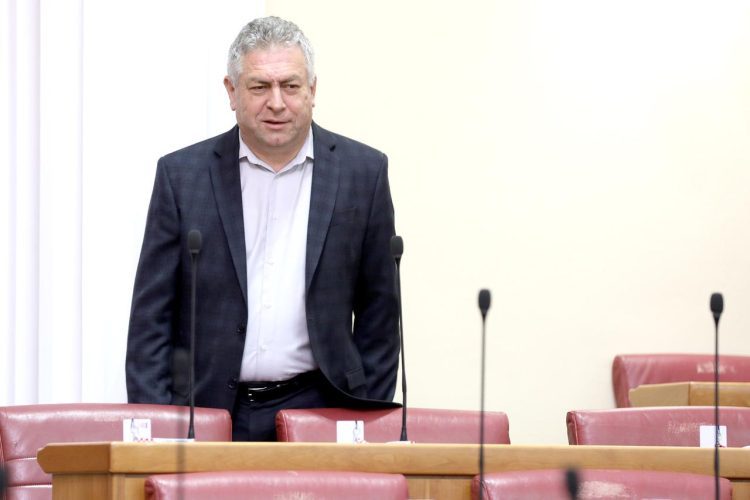 Demografske mjere za Hrvate u BiH