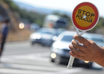 Stranci u BiH nisu platili 570 tisuća KM kazni za prekršaje u prometu