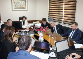 U Ljubuškom zasjedala Vlada ŽZH, donosimo najvažnije informacije