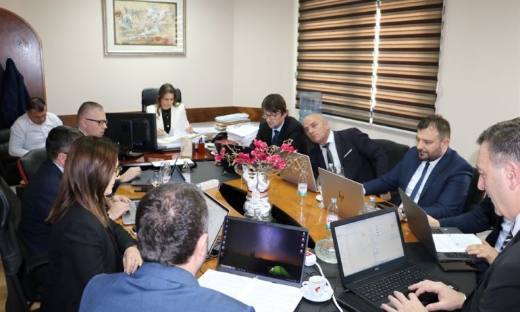 U Ljubuškom zasjedala Vlada ŽZH, donosimo najvažnije informacije