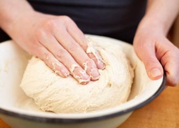 4 razloga zašto trebate dodati ocat u dizano tijesto