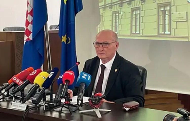 Ustavni sud: Milanović ne može biti kandidat na izborima dok je predsjednik!