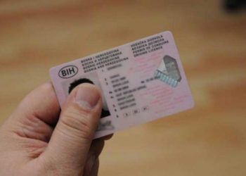 Kad vam se može oduzeti vozačka dozvola?