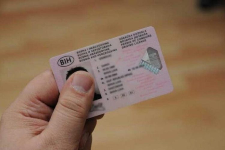 Kad vam se može oduzeti vozačka dozvola?