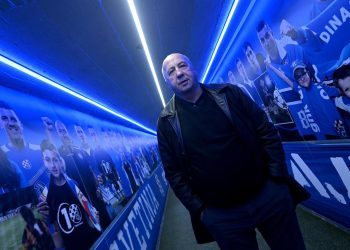 Zajec o povratku Modrića, sudbini Peras, novom sportskom direktoru, poruci Hajduka, o Bobanu…