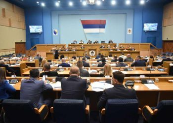 Prve reakcije iz RS-a na Schmidtovu odluku: “RS će odgovoriti donošenjem svog izbornog zakona”