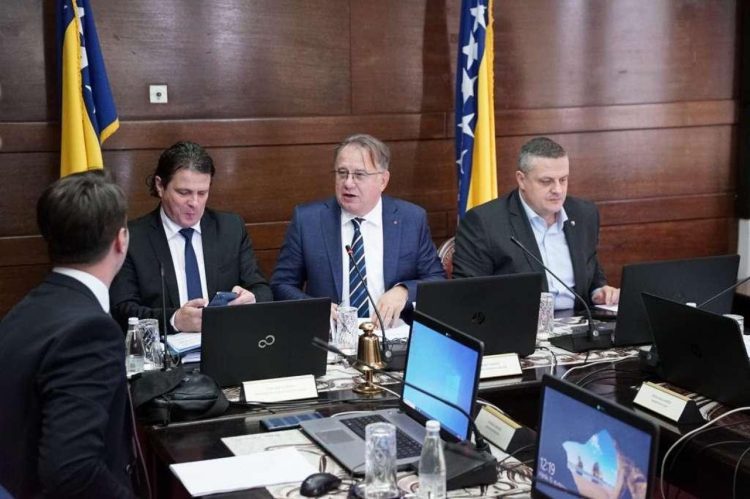 Za poljoprivredu i ruralni razvoj 175 milijuna KM, 8,5 milijuna više nego lani