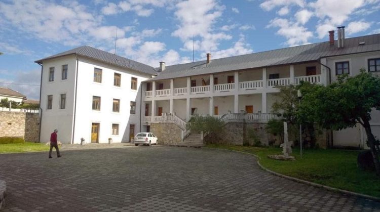 Široki Brijeg: Dan otvorenih vrata Akademije likovnih umjetnosti