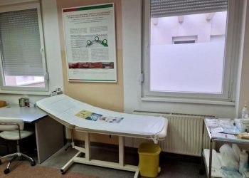 U Mostaru otvorena ‘Ambulanta za kronične rane’