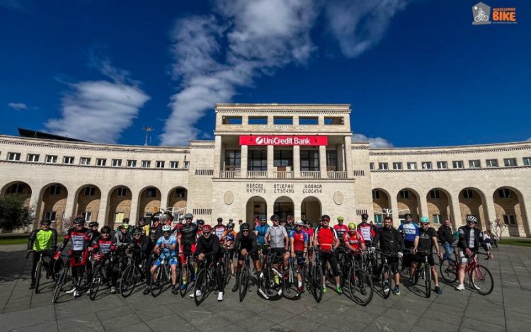 HercegovinaBike otvorila cikloturističku sezonu