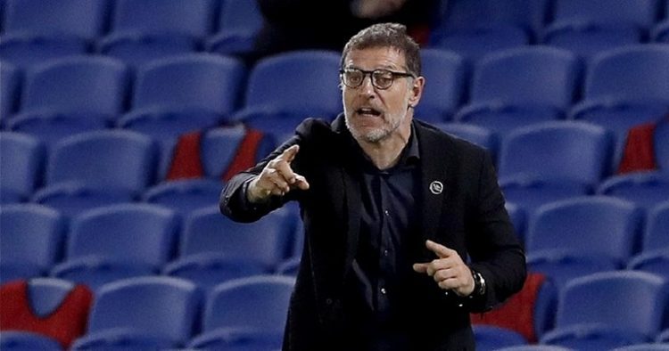 Slaven Bilić preuzima reprezentaciju Irske?