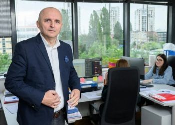 BBR Željka Bodiroge i Hering vode u utrci za posao rekonstrukcije Doma sportova u Zagrebu