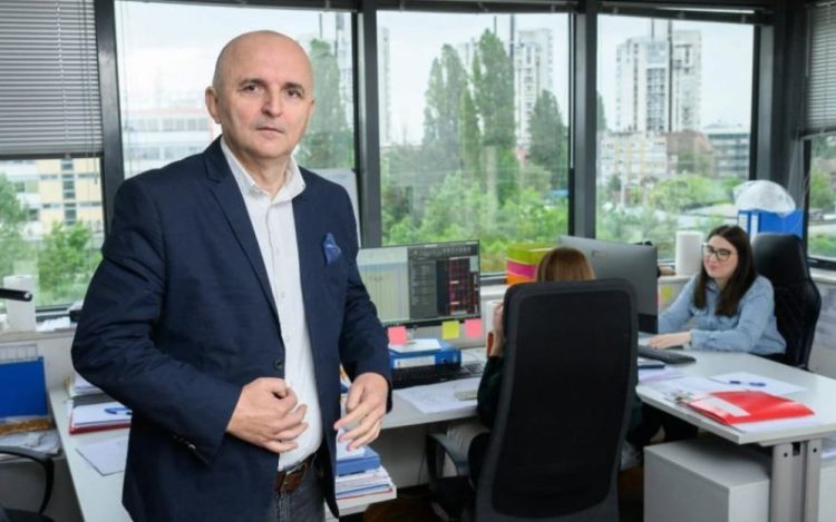 BBR Željka Bodiroge i Hering vode u utrci za posao rekonstrukcije Doma sportova u Zagrebu