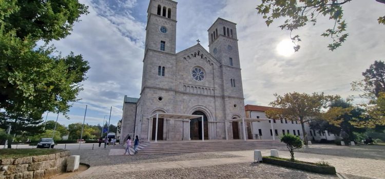 Evo kad se u crkvi na Širokom Brijegu možete ispovjediti u Velikom tjednu