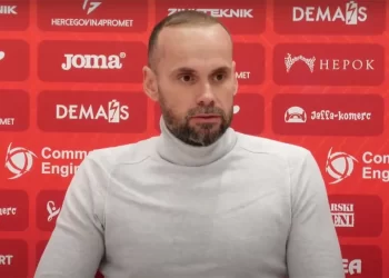 Skender: Utakmicu smo odigrali lavovski