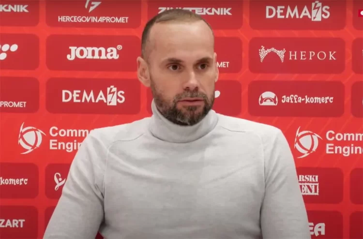 Skender: Utakmicu smo odigrali lavovski