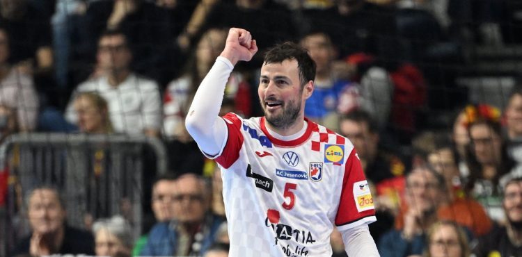 Sigurdsson objavio konačan popis za olimpijske kvalifikacije