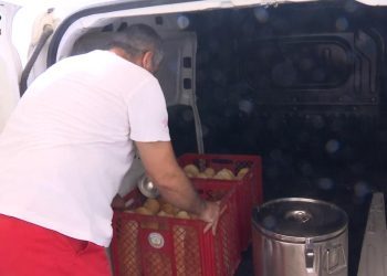 Kakav je učinak od ukinutog PDV-a na doniranu hranu?