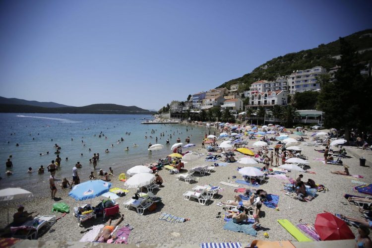 Neum očekuje rekordnu turističku sezonu ovoga ljeta
