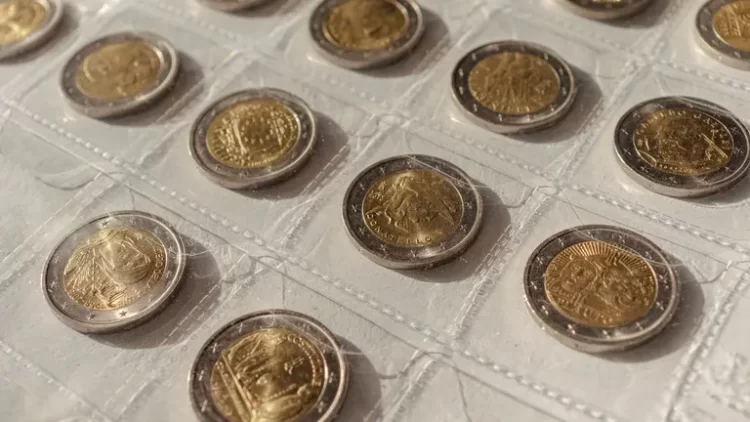 Ovo su najrjeđe kovanice eura. Od kolekcionara za neke možete dobiti pravo malo bogatstvo