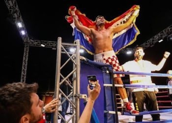 Hrgović potvrdio da je zamjena za meč Fury – Usik: Spreman sam ako netko odustane